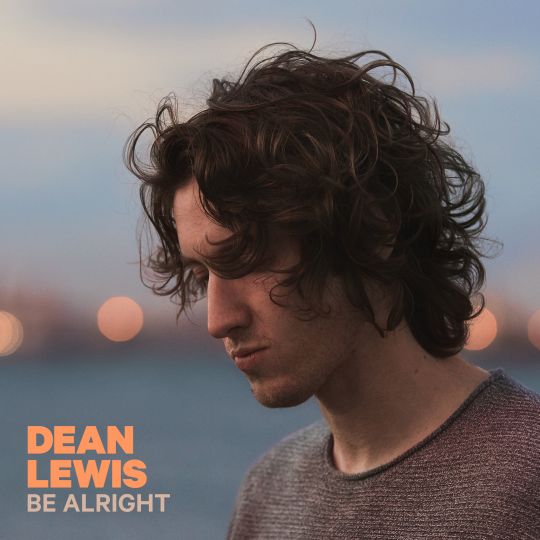 Dean Lewis